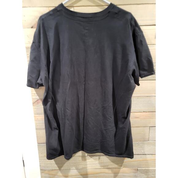 Funko Star Wars Smuggler's Bounty Wanted Momaw Nadon Short Sleeve XXL 2XL Shirt - Picture 4 of 4